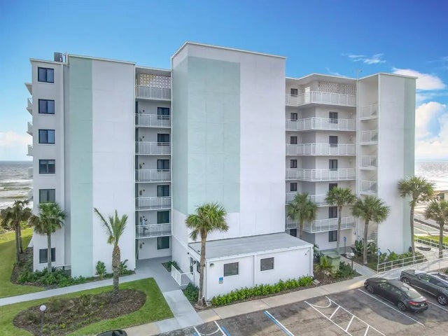 5303 S Atlantic Avenue 270, NEW SMYRNA BEACH