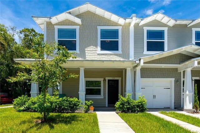 121 W Giddens Avenue, TAMPA