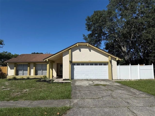 1294 Madelena Avenue, WINTER SPRINGS