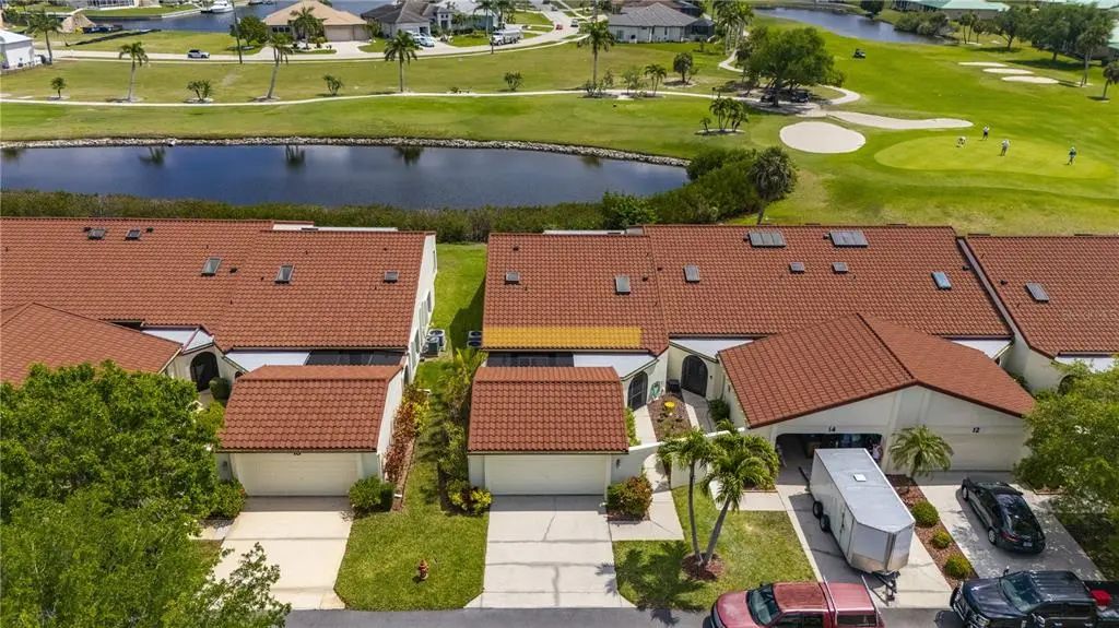 1640 Atares Drive 16, PUNTA GORDA