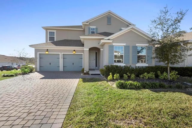 4485 Lions Gate Avenue, CLERMONT