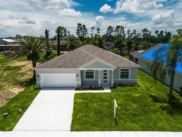 7985 Magnolia Bend Court, KISSIMMEE