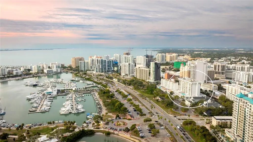 101 S Gulfstream Avenue 14d