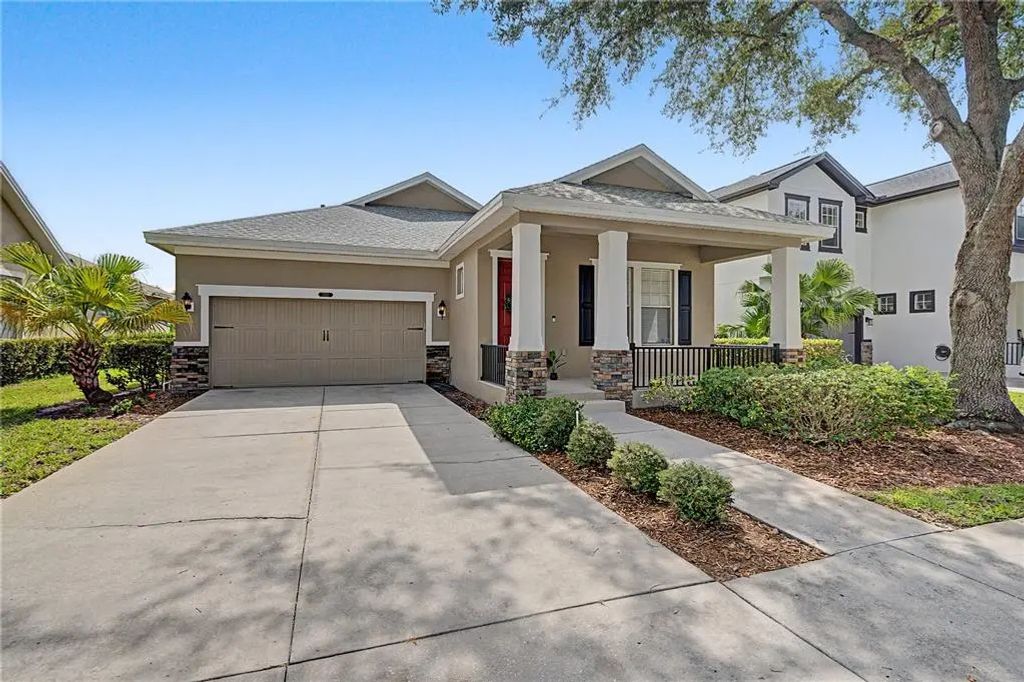 8152 Lagerfeld Drive, LAND O LAKES