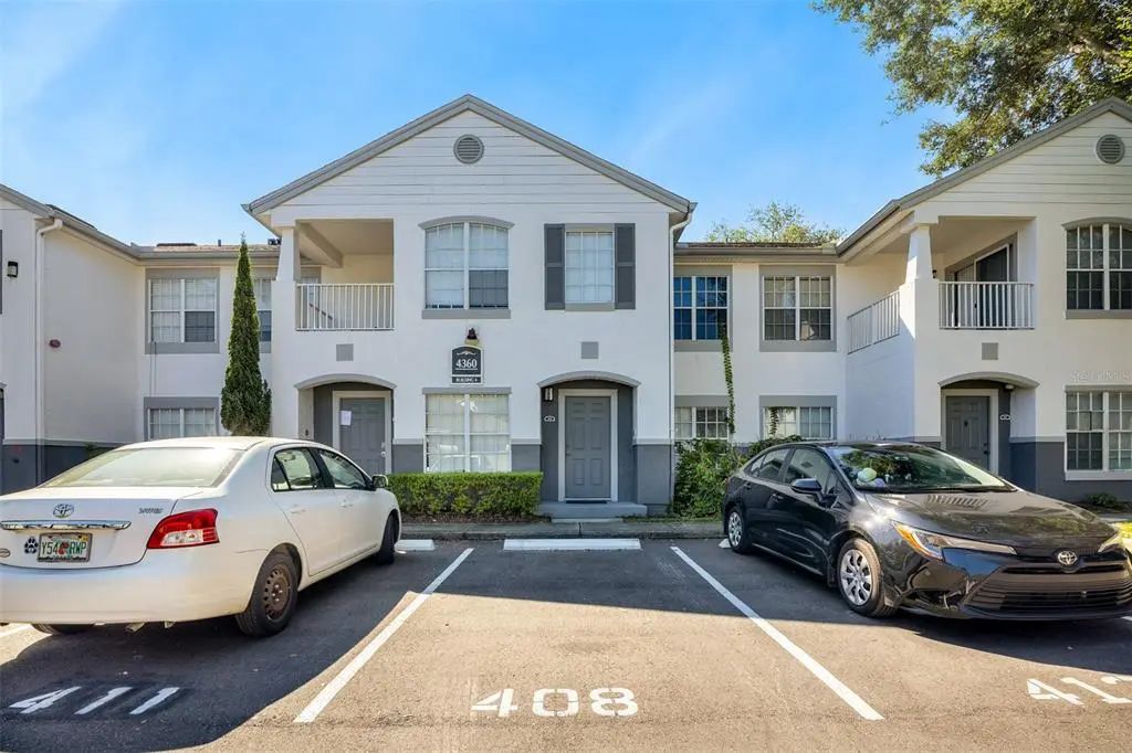 4360 S Kirkman Road 408, ORLANDO