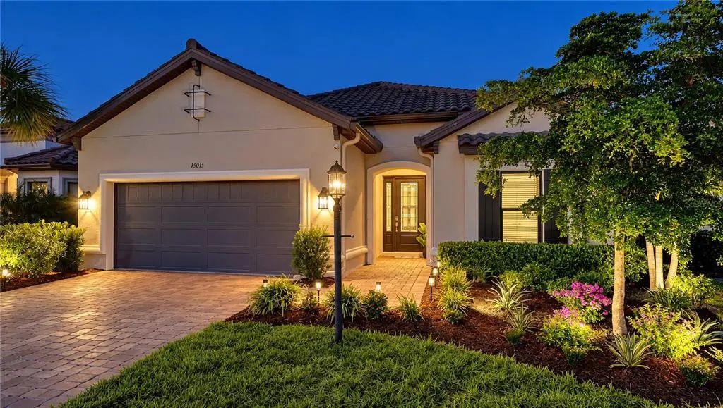 15015 Verole Place, BRADENTON