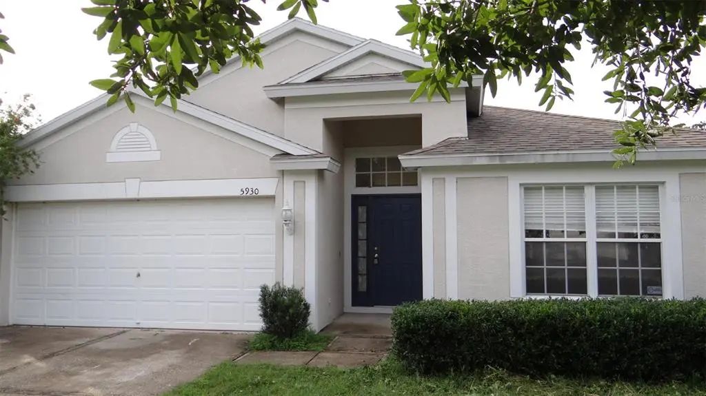 5930 War Admiral Drive, WESLEY CHAPEL