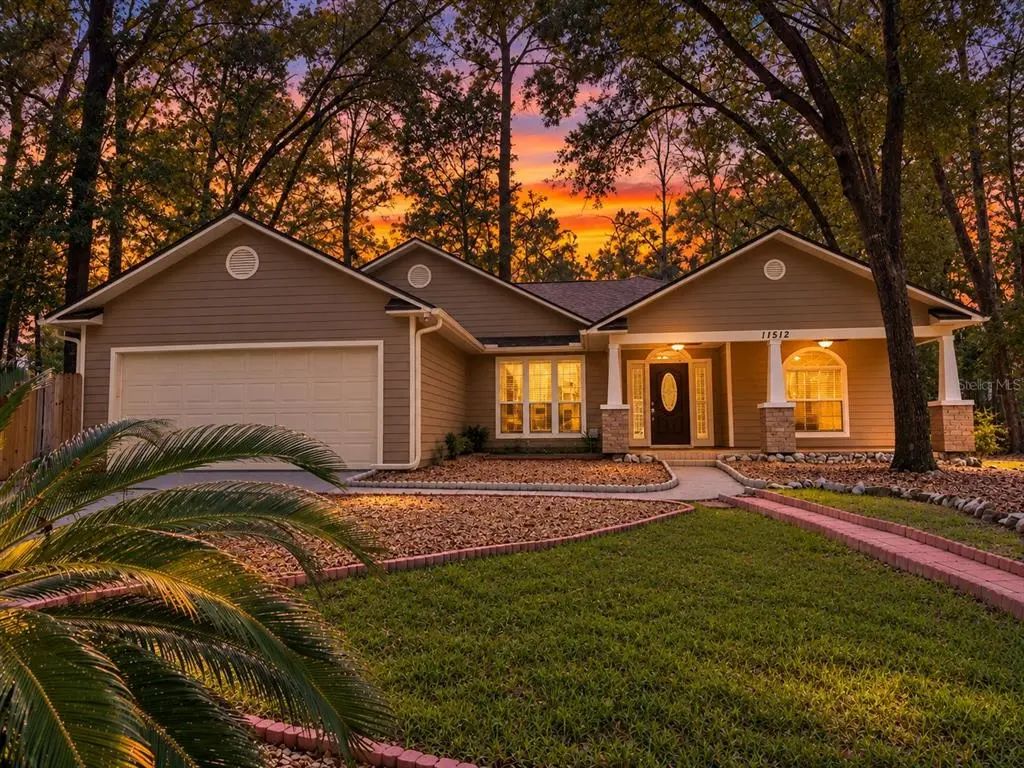 11512 Nw 13th Lane, GAINESVILLE