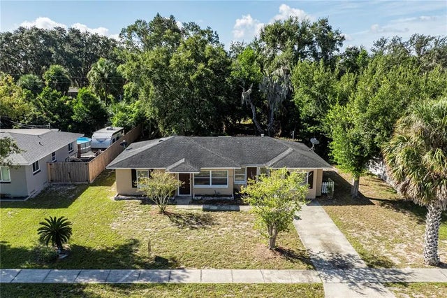 2814 Westland Road, MOUNT DORA