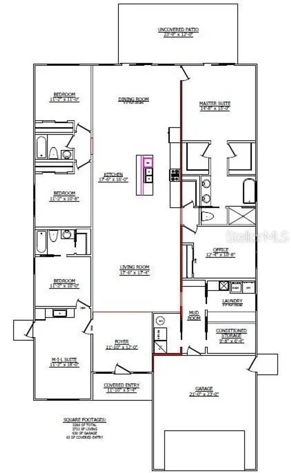 2408 Jamaica Ave SW view 19