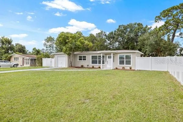 4610 N Lincoln Avenue, TAMPA