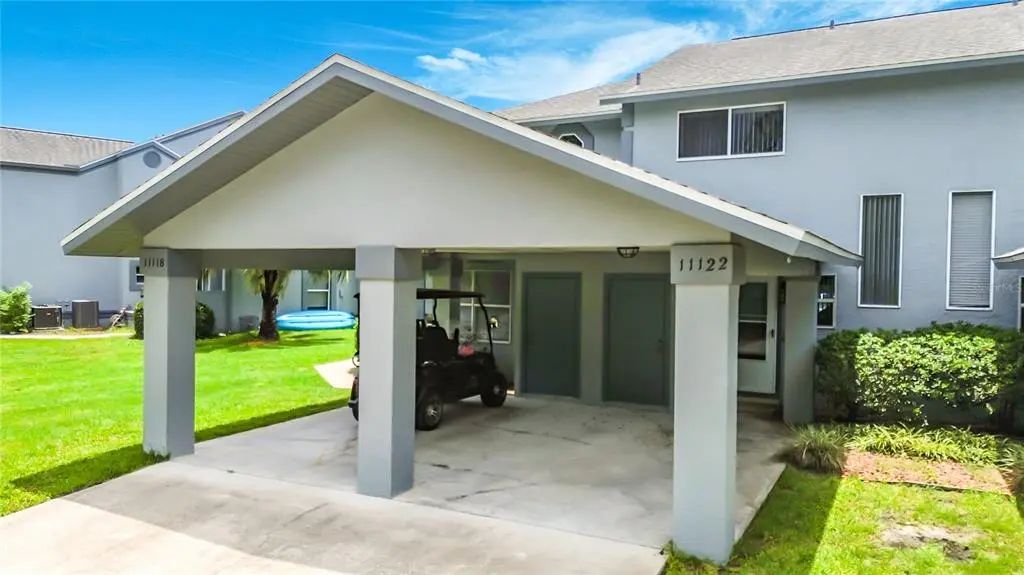 11122 W Cove Harbor Drive 112, CRYSTAL RIVER