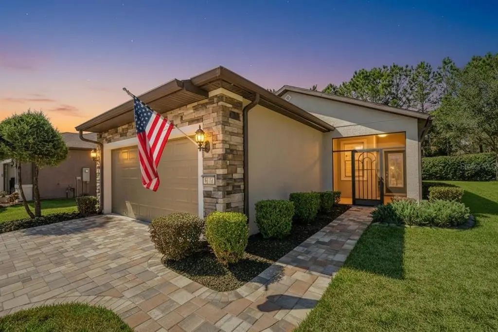 9174 Sw 65th Loop, OCALA