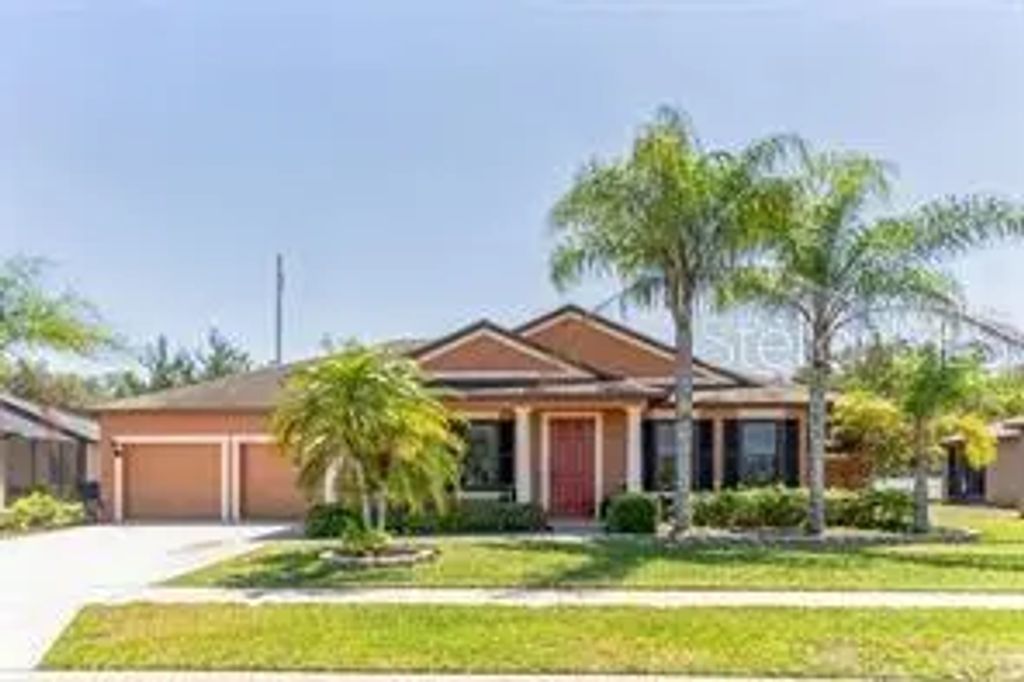 3982 Blossom Dew Drive, KISSIMMEE