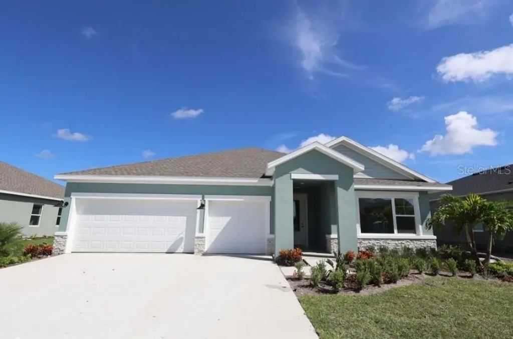 320 Stetson Rise Court, PLANT CITY