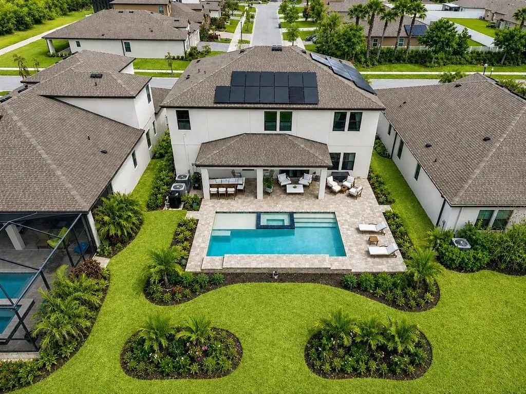 13113 Wildflower Meadow Drive, RIVERVIEW