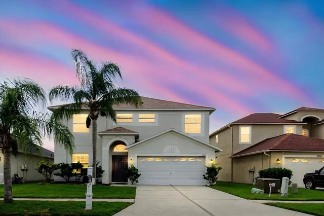 7423 Pulteney Dr, WESLEY CHAPEL