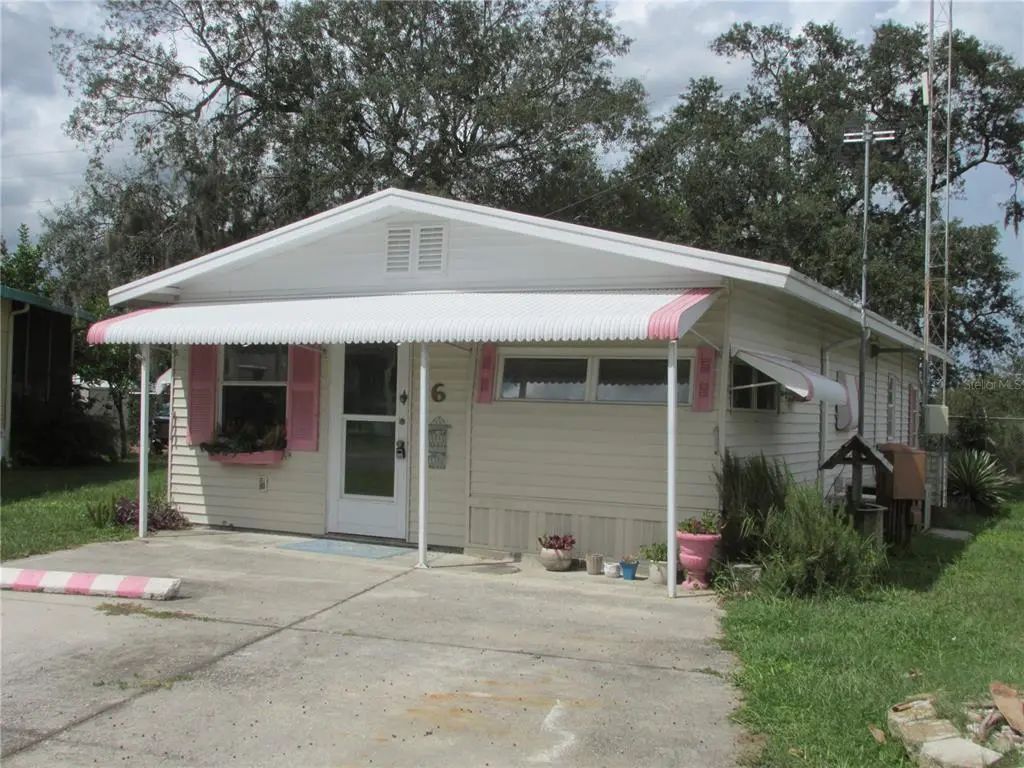6 Pink Lady Lane, LAKE WALES