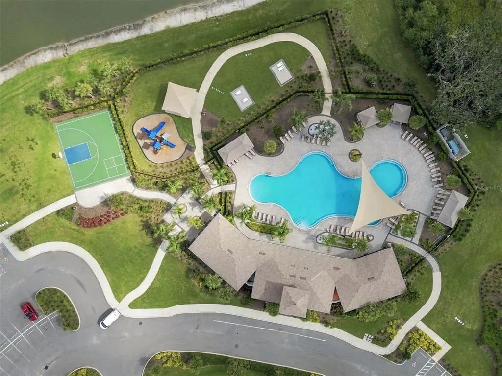 2763 Common Fig Run, WESLEY CHAPEL