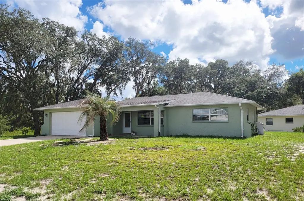 9022 Lingrove Road, WEEKI WACHEE