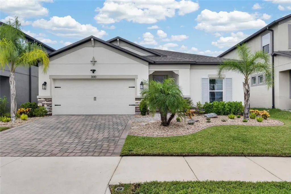 3010 Marine Grass Drive, WIMAUMA