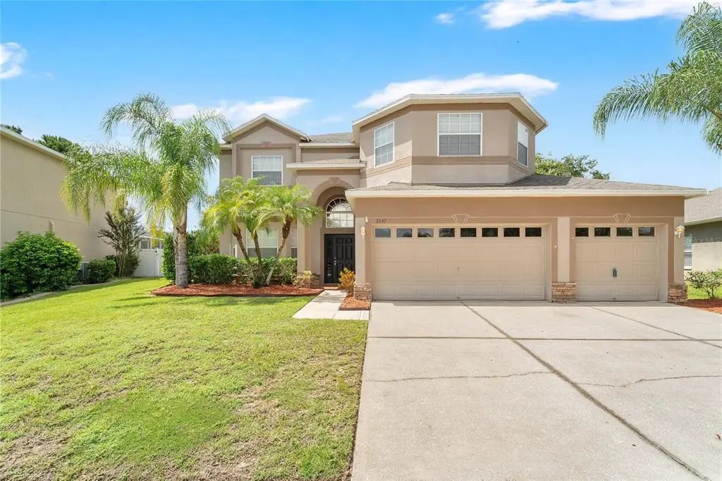 3247 Chessington Drive, LAND O LAKES
