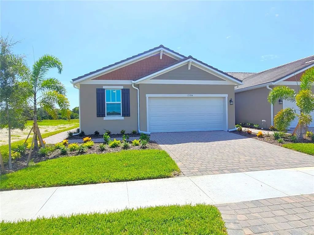 17784 Stillness Court, VENICE