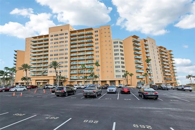 880 Mandalay Avenue C714, CLEARWATER BEACH