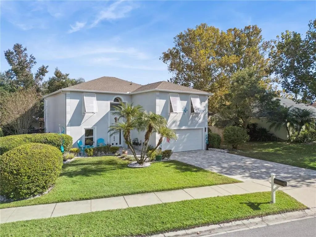 111 Lakeview Reserve Boulevard, WINTER GARDEN