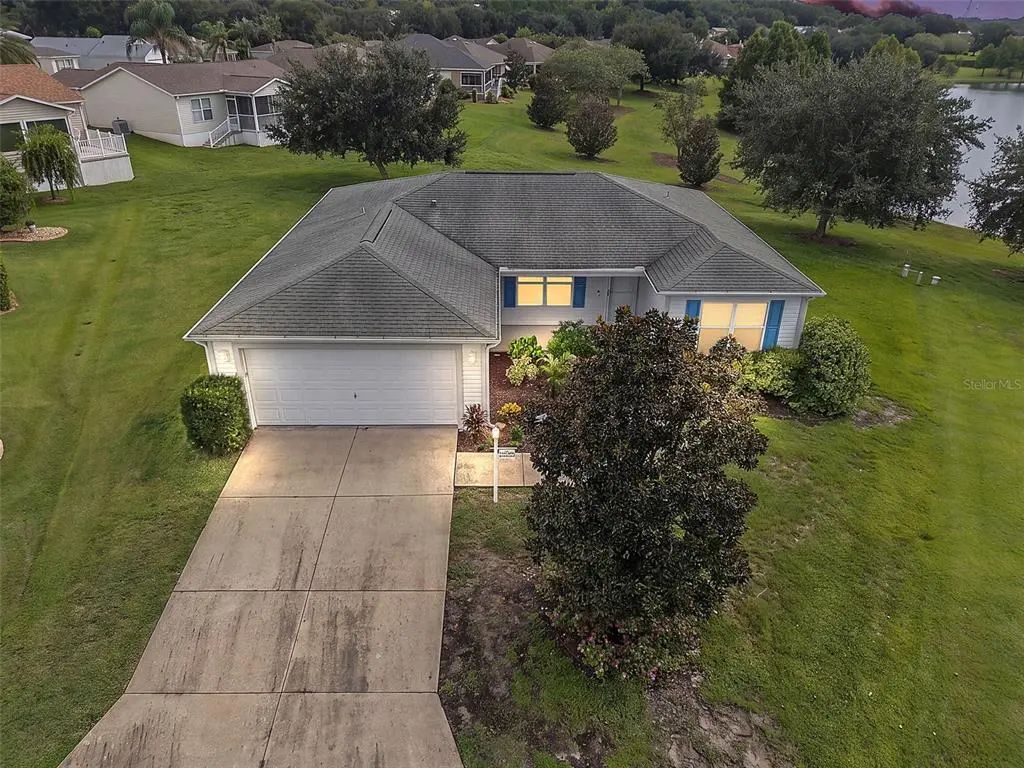 2112 Kerwood Loop, THE VILLAGES