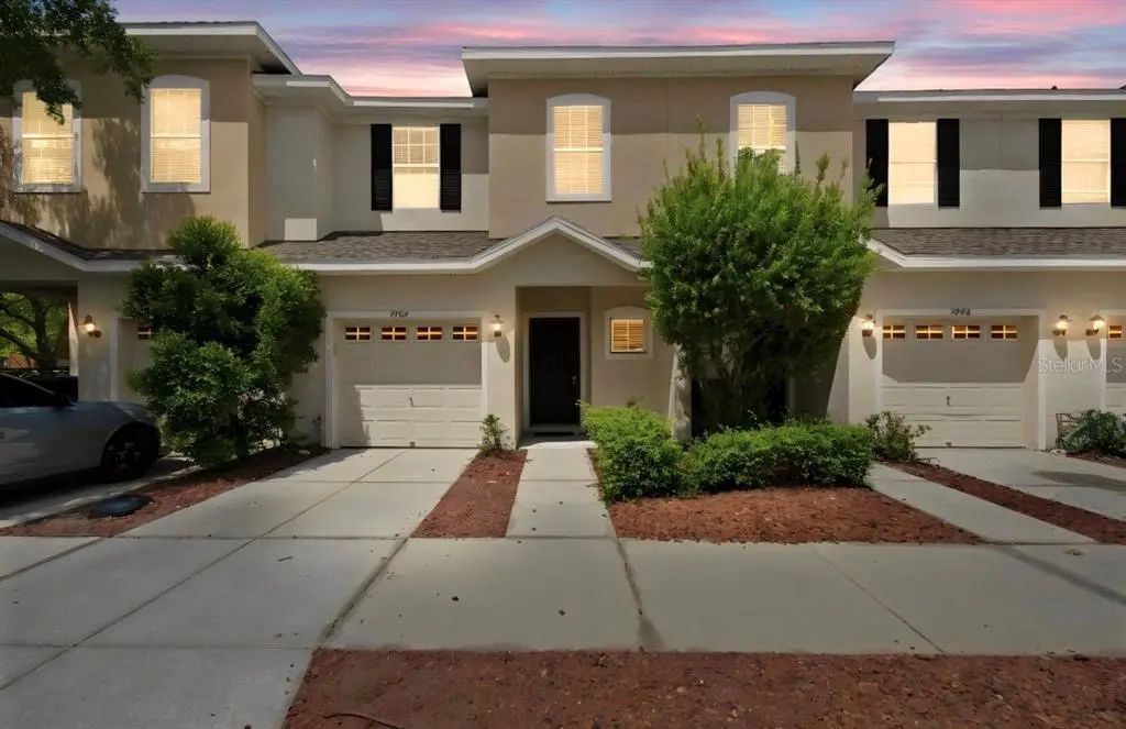 9904 Venetian River Way, TAMPA