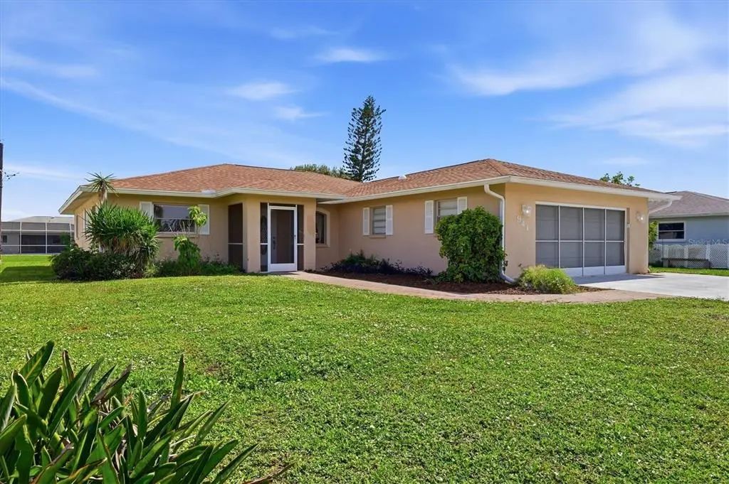 941 Gasparilla Boulevard, ENGLEWOOD