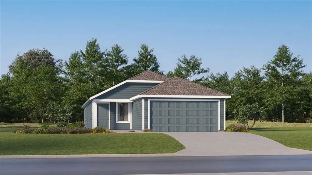 2598 Lasso Loop, EAGLE LAKE
