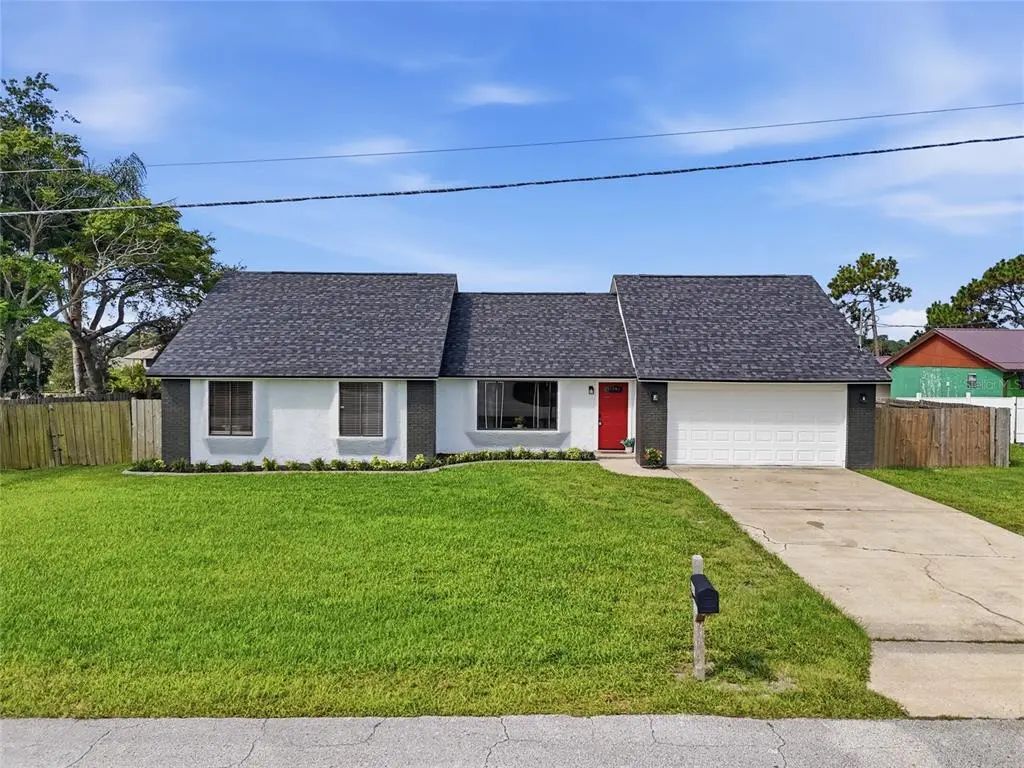 2643 Salters Court, DELTONA