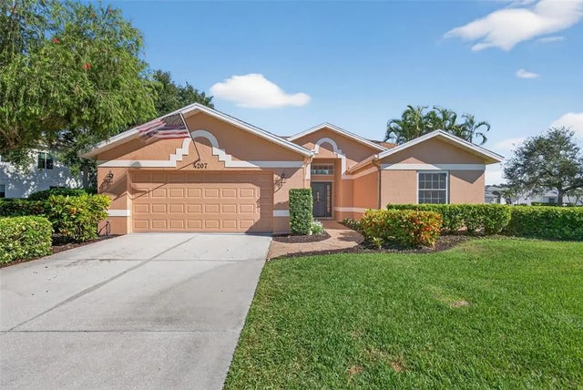 4207 Balmoral Way, SARASOTA