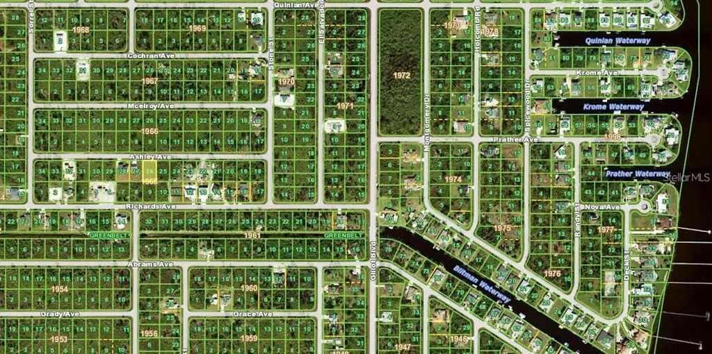 12133 Ashley Avenue, PORT CHARLOTTE