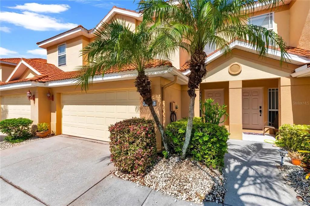 1421 Ridge Terrace, TARPON SPRINGS