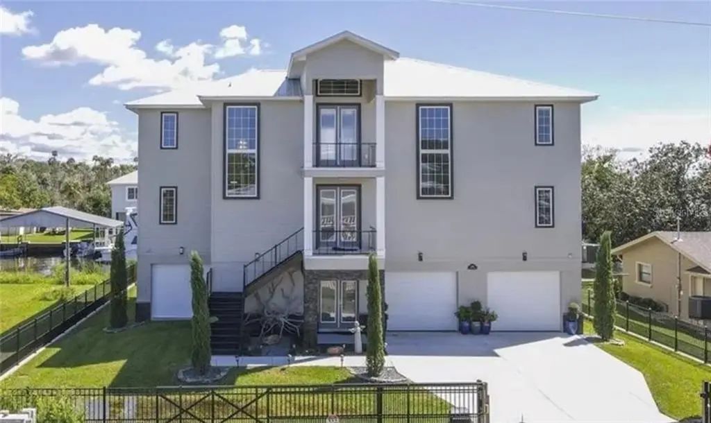 1345 Nw 20th Avenue, Crystal River