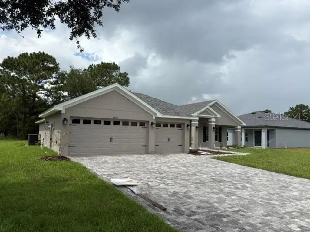 6878 Sw 179th Avenue Road, DUNNELLON