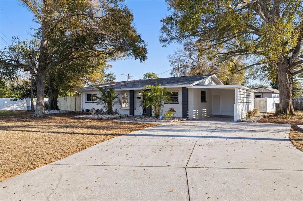 5533 Atlantic Avenue N, ST PETERSBURG