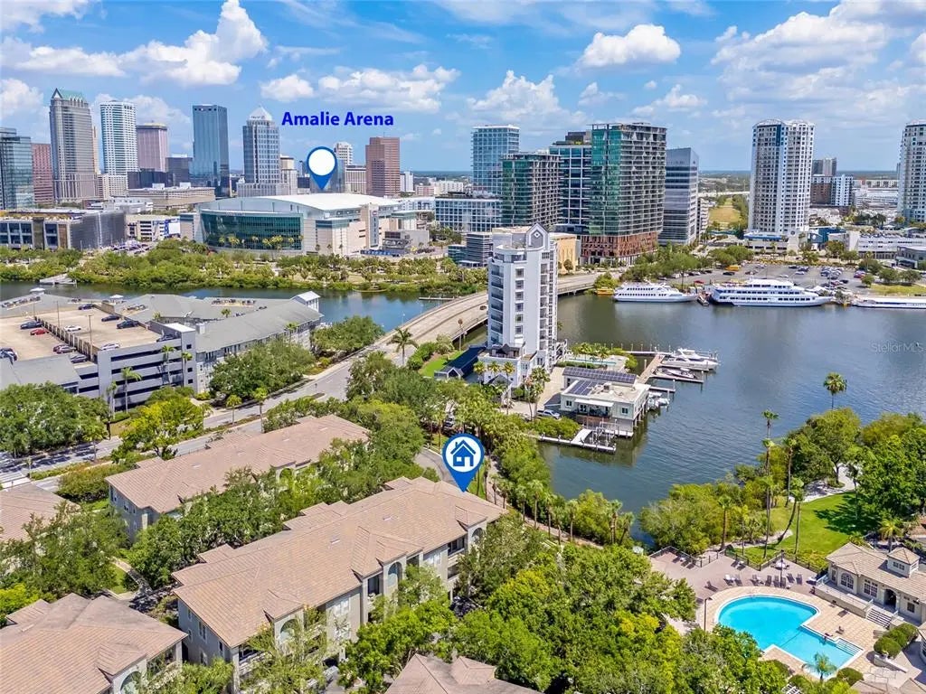 741 Mainsail Drive, TAMPA