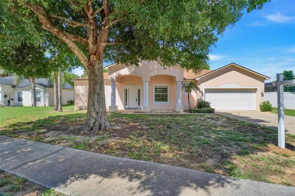 215 Pamona Street, HAINES CITY