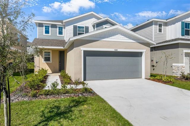 5220 Bee Balm Street, LAKE HAMILTON