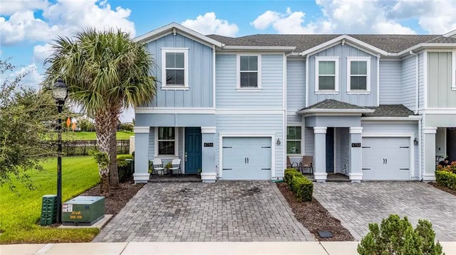 4756 Tribute Trail, KISSIMMEE