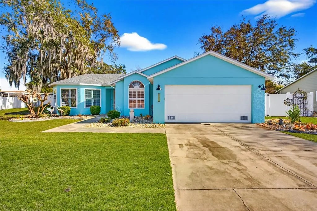 5118 Royal Oak Drive, FRUITLAND PARK