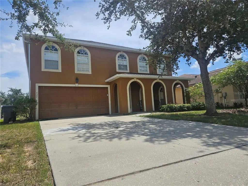 427 Samuel Street, DAVENPORT