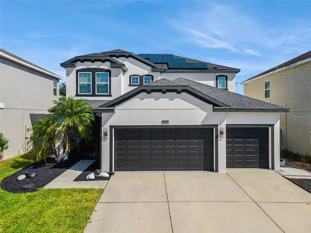 12004 Rambling Stream Drive, RIVERVIEW