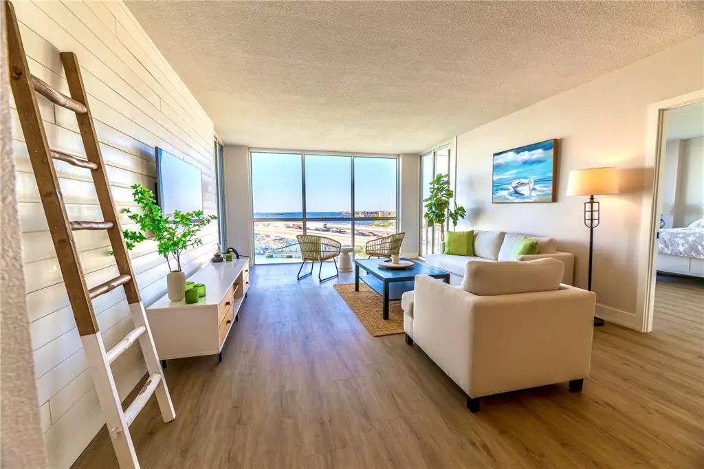 100 Pierce Street 1102, CLEARWATER