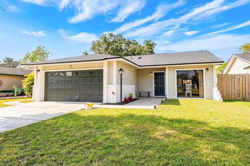 3070 Curry Woods Drive, ORLANDO