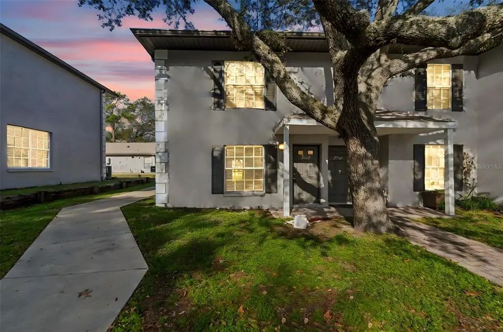 5182 Sunridge Palms Drive 5182, TAMPA